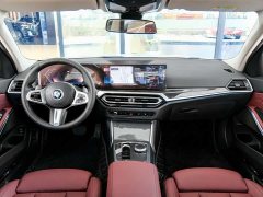BMW 3 Series 325Li M Sports Package - фото 4