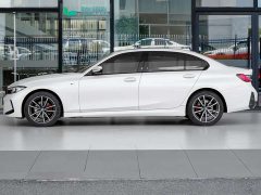 BMW 3 Series 325Li M Sports Package - фото 5