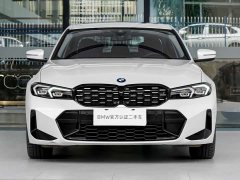 BMW 3 Series 325Li M Sports Package - фото 6