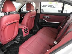 BMW 3 Series 325Li M Sports Package - фото 7
