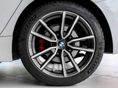 BMW 3 Series 325Li M Sports Package - фото 9