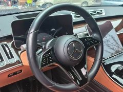 Mercedes-Benz S-Class S 400 L Luxury - фото 4