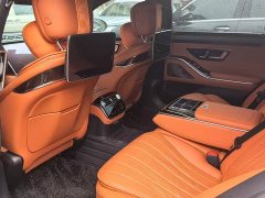 Mercedes-Benz S-Class S 400 L Luxury - фото 5