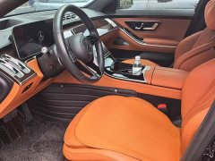 Mercedes-Benz S-Class S 400 L Luxury - фото 6