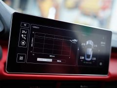 Lynk & Co EMIRA 2021 2.0T DCT First Edition - фото 12