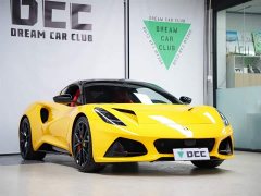 Lynk & Co EMIRA 2021 2.0T DCT First Edition - фото 14