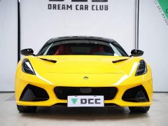 Lynk & Co EMIRA 2021 2.0T DCT First Edition - фото 15