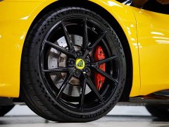 Lynk & Co EMIRA 2021 2.0T DCT First Edition - фото 19