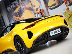 Lynk & Co EMIRA 2021 2.0T DCT First Edition - фото 3