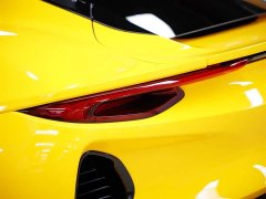 Lynk & Co EMIRA 2021 2.0T DCT First Edition - фото 4