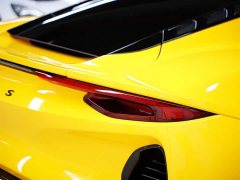 Lynk & Co EMIRA 2021 2.0T DCT First Edition - фото 5