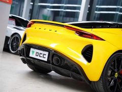 Lynk & Co EMIRA 2021 2.0T DCT First Edition - фото 6