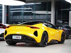 Lynk & Co EMIRA 2021 2.0T DCT First Edition - фото 7