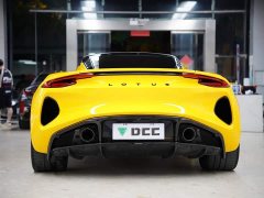 Lynk & Co EMIRA 2021 2.0T DCT First Edition - фото 8