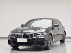 BMW 5 Series 530Li Leading M Sports Package - фото 1