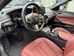 BMW 5 Series 530Li Leading M Sports Package - фото 12