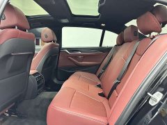 BMW 5 Series 530Li Leading M Sports Package - фото 13