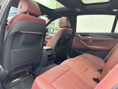 BMW 5 Series 530Li Leading M Sports Package - фото 14