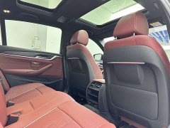BMW 5 Series 530Li Leading M Sports Package - фото 15
