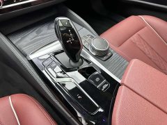 BMW 5 Series 530Li Leading M Sports Package - фото 17