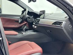 BMW 5 Series 530Li Leading M Sports Package - фото 18