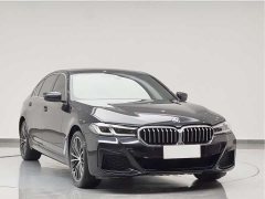 BMW 5 Series 530Li Leading M Sports Package - фото 2