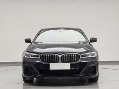 BMW 5 Series 530Li Leading M Sports Package - фото 3