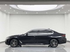 BMW 5 Series 530Li Leading M Sports Package - фото 5