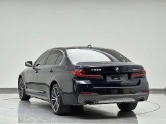 BMW 5 Series 530Li Leading M Sports Package - фото 6