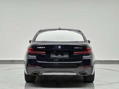 BMW 5 Series 530Li Leading M Sports Package - фото 7