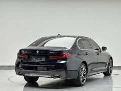 BMW 5 Series 530Li Leading M Sports Package - фото 8
