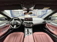BMW 5 Series 530Li Leading M Sports Package - фото 9