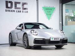 Porsche 911 2020 Carrera 3.0T - фото 15