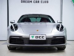 Porsche 911 2020 Carrera 3.0T - фото 16