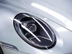 Porsche 911 2020 Carrera 3.0T - фото 17