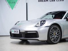Porsche 911 2020 Carrera 3.0T - фото 19