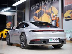 Porsche 911 2020 Carrera 3.0T - фото 2