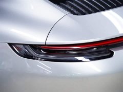 Porsche 911 2020 Carrera 3.0T - фото 4