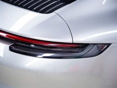 Porsche 911 2020 Carrera 3.0T - фото 5