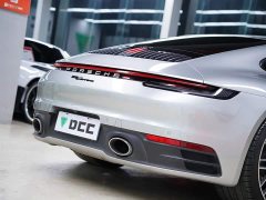 Porsche 911 2020 Carrera 3.0T - фото 6
