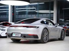 Porsche 911 2020 Carrera 3.0T - фото 7