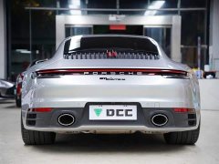 Porsche 911 2020 Carrera 3.0T - фото 8
