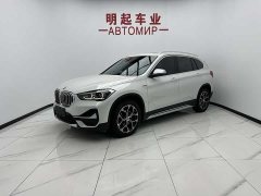 BMW X1 sDrive20Li Exclusive - фото 1