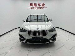 BMW X1 sDrive20Li Exclusive - фото 2