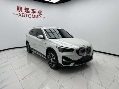 BMW X1 sDrive20Li Exclusive - фото 3
