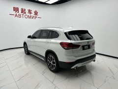 BMW X1 sDrive20Li Exclusive - фото 8