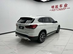 BMW X1 sDrive20Li Exclusive - фото 9