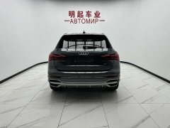 Audi Q3 2023 35 TFSI Fashionable and Dynamic (1.4T) - фото 10