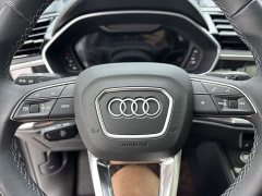 Audi Q3 2023 35 TFSI Fashionable and Dynamic (1.4T) - фото 14