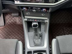 Audi Q3 2023 35 TFSI Fashionable and Dynamic (1.4T) - фото 15
